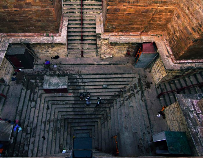 Lolark Kund, Varanasi, Uttar Pradesh - Vushii.com